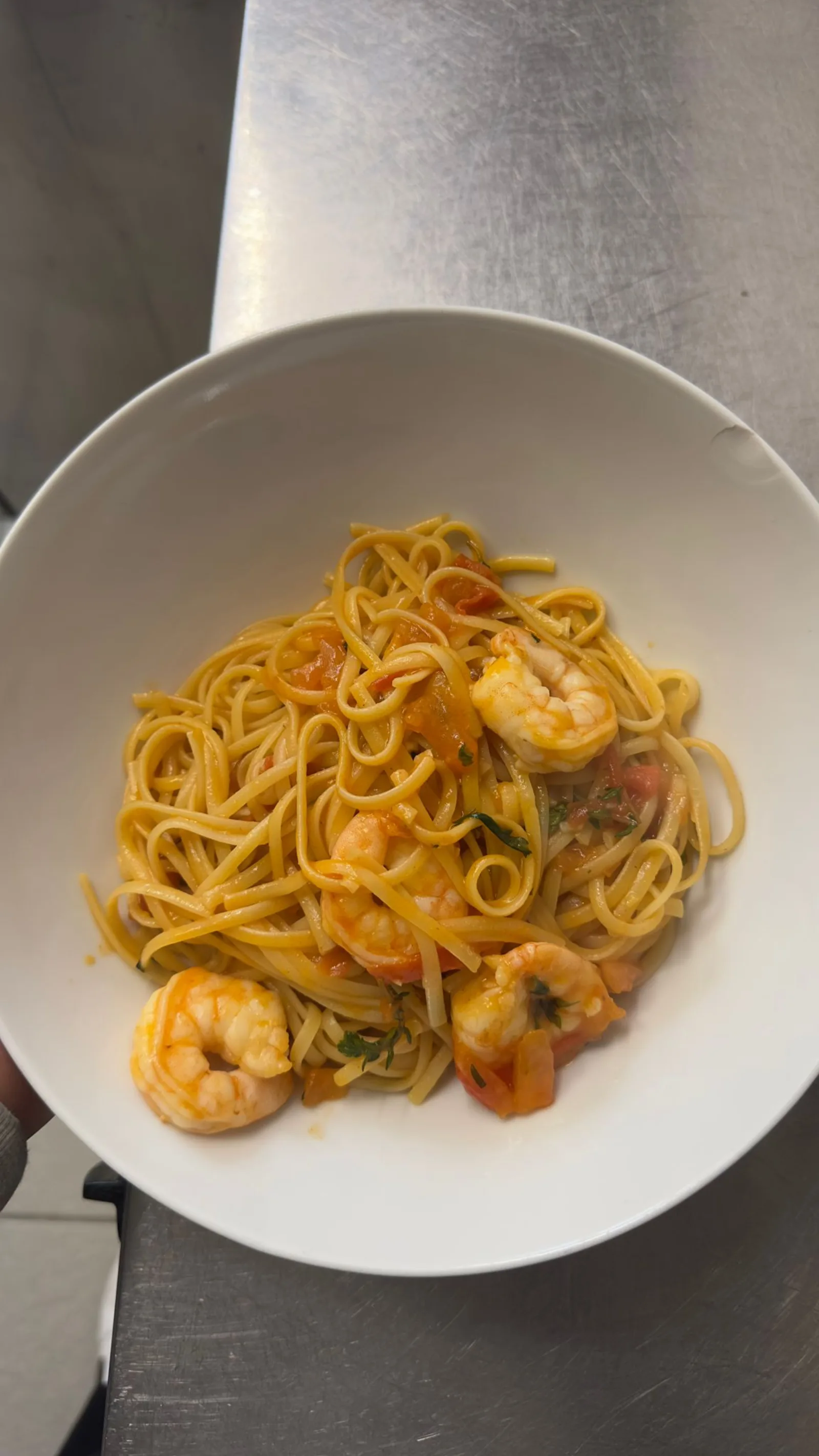 Italienisches Gericht