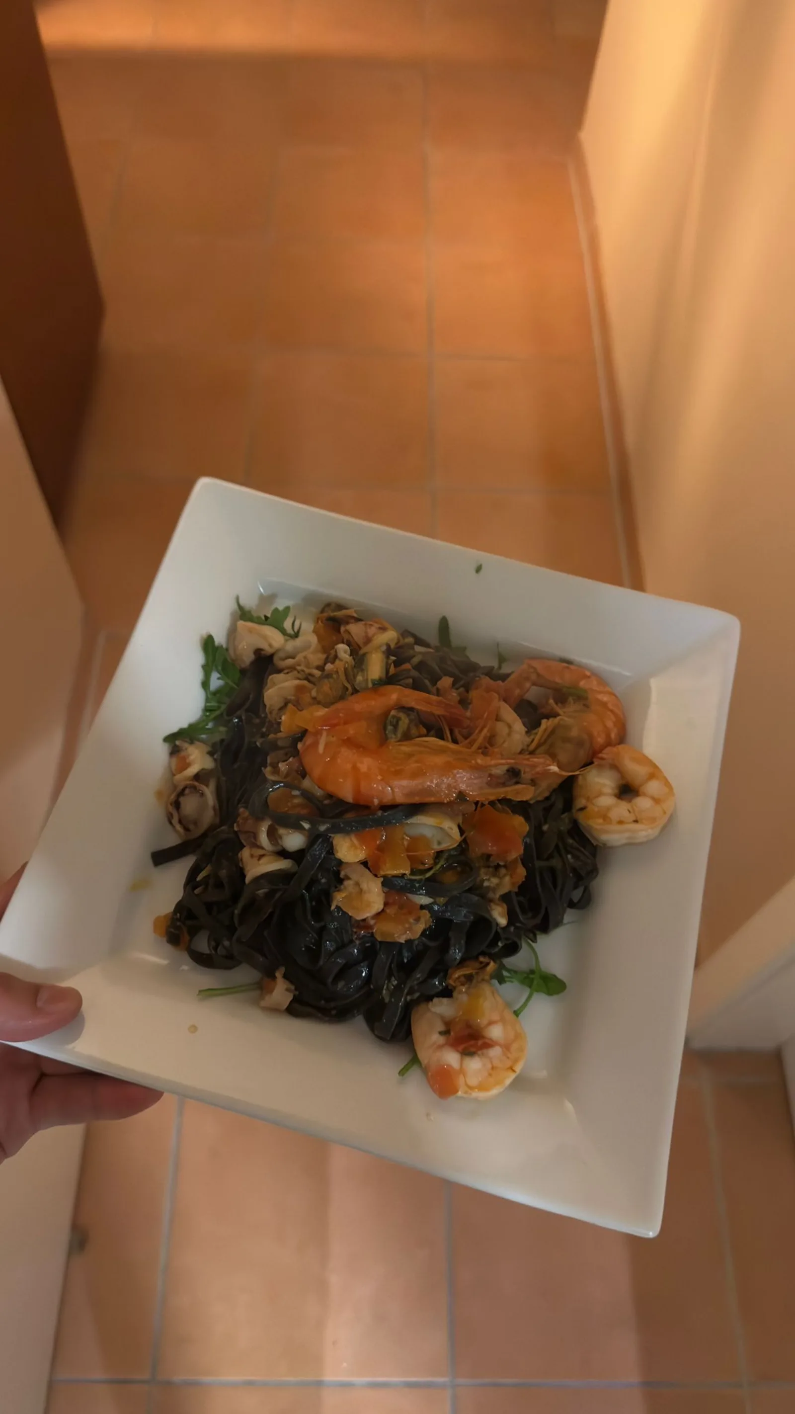 Italienisches Gericht