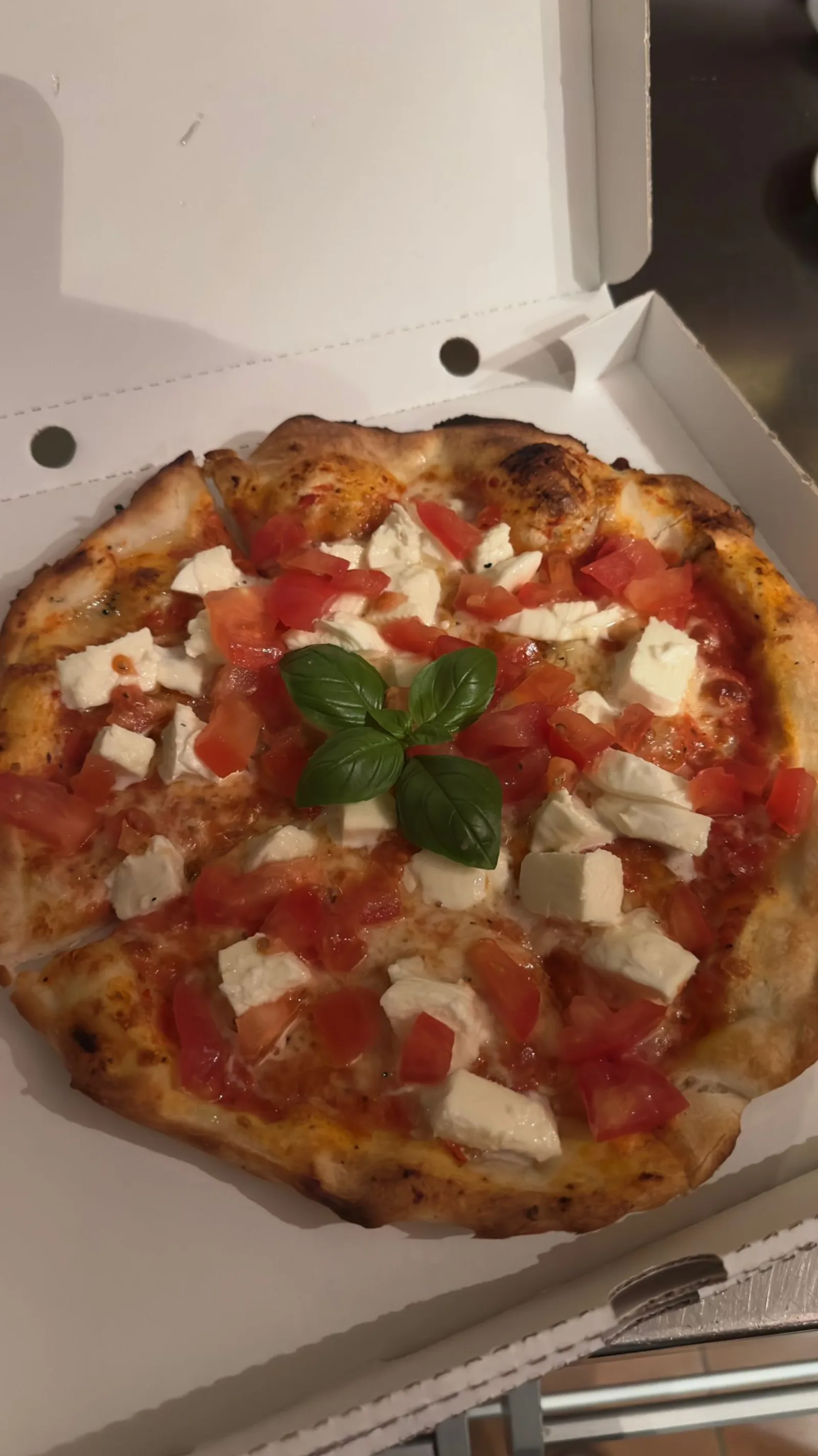 Italienisches Gericht